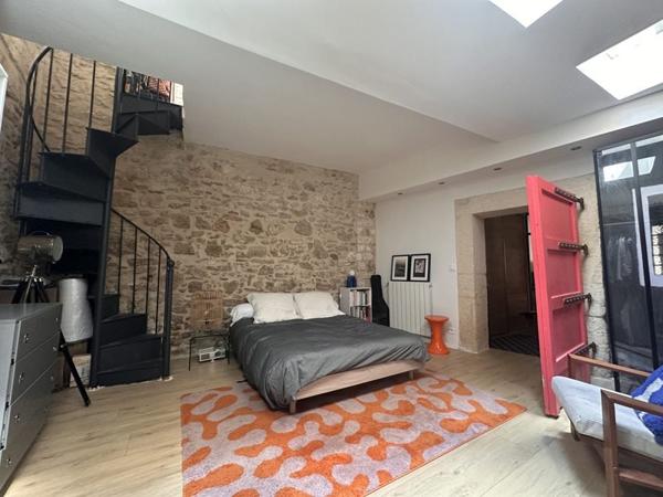 Maison à vendre |  Montpellier |  3 pièces | 91 m²