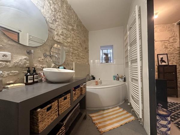Maison à vendre |  Montpellier |  3 pièces | 91 m²