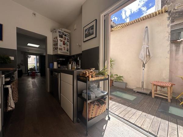 Maison à vendre |  Montpellier |  3 pièces | 91 m²