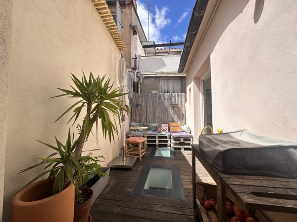 Maison à vendre |  Montpellier |  3 pièces | 91 m²