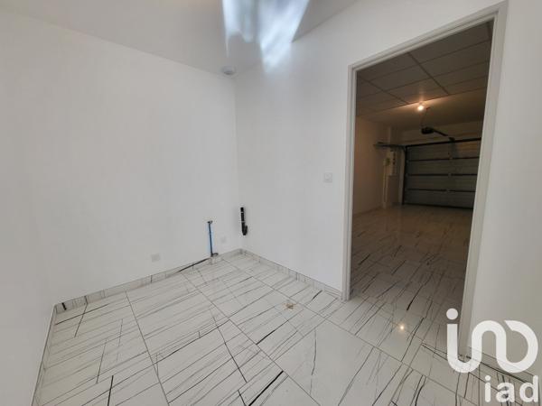 Maison traditionnelle 4 pièces de 128 m² à Canet (11200)