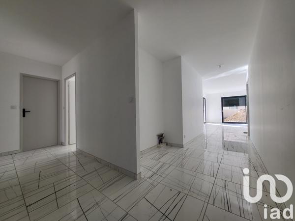 Maison traditionnelle 4 pièces de 128 m² à Canet (11200)
