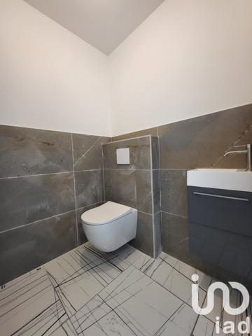 Maison traditionnelle 4 pièces de 128 m² à Canet (11200)