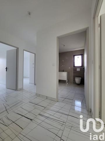 Maison traditionnelle 4 pièces de 128 m² à Canet (11200)