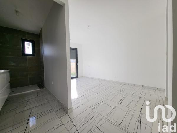 Maison traditionnelle 4 pièces de 128 m² à Canet (11200)