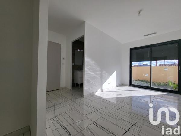 Maison traditionnelle 4 pièces de 128 m² à Canet (11200)