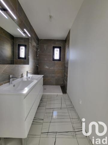 Maison traditionnelle 4 pièces de 128 m² à Canet (11200)