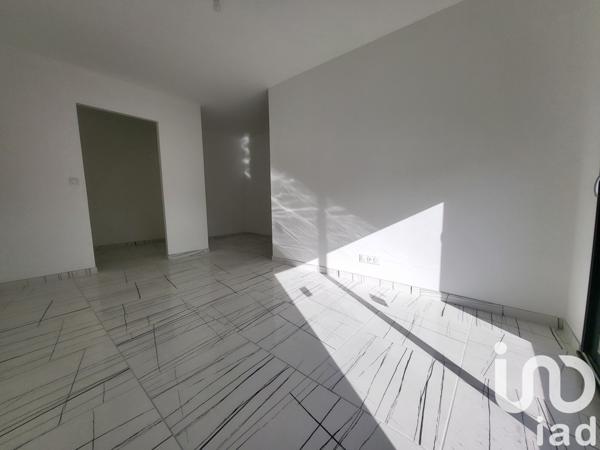 Maison traditionnelle 4 pièces de 128 m² à Canet (11200)