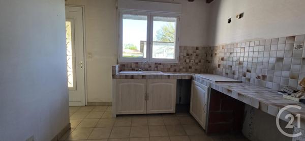 Maison à vendre  8 pièces - 162,52 m 2   CAZERES SUR L ADOUR  - 40