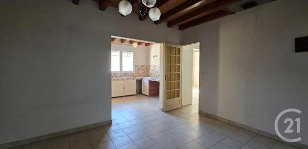 Maison à vendre  8 pièces - 162,52 m 2   CAZERES SUR L ADOUR  - 40