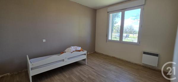 Maison à vendre  8 pièces - 162,52 m 2   CAZERES SUR L ADOUR  - 40