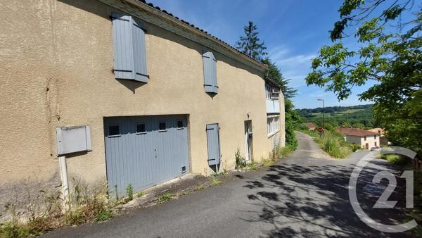 Maison à vendre  8 pièces - 162,52 m 2   CAZERES SUR L ADOUR  - 40