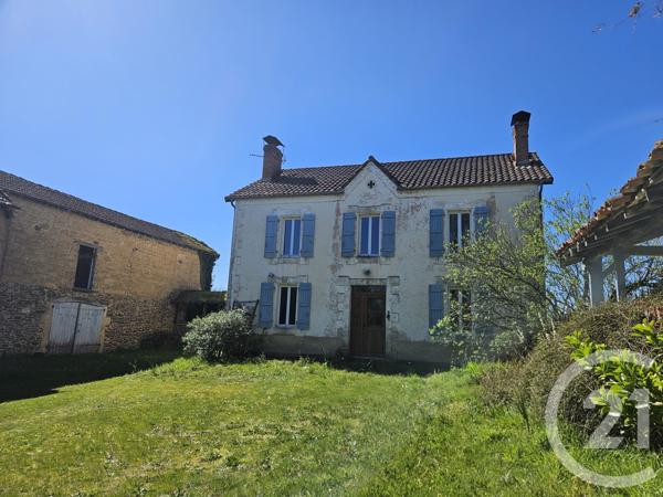 Maison à vendre  8 pièces - 162,52 m 2   CAZERES SUR L ADOUR  - 40