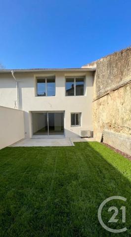 Maison à vendre  8 pièces - 162,52 m 2   CAZERES SUR L ADOUR  - 40