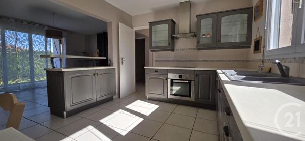 Maison à vendre  8 pièces - 162,52 m 2   CAZERES SUR L ADOUR  - 40