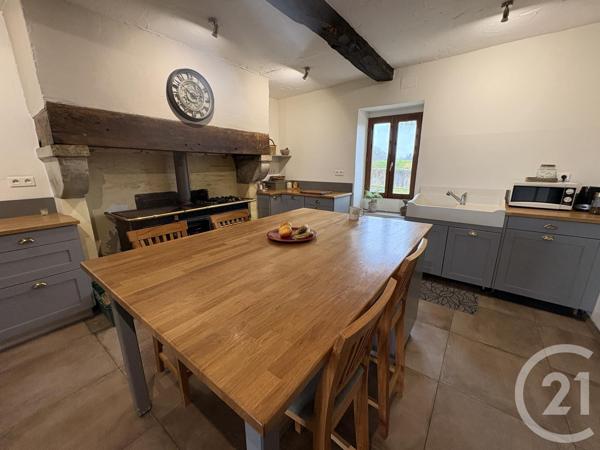 Maison à vendre  5 pièces - 193,28 m 2   AMOU  - 40