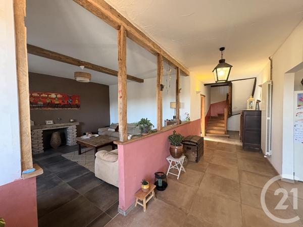 Maison à vendre  5 pièces - 193,28 m 2   AMOU  - 40