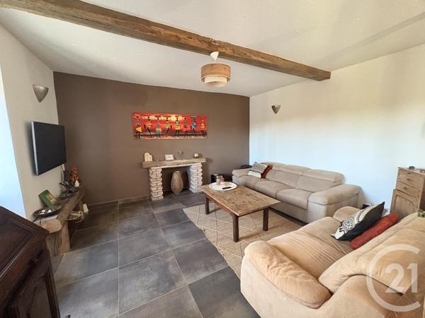 Maison à vendre  5 pièces - 193,28 m 2   AMOU  - 40