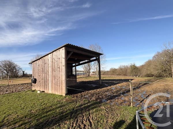 Maison à vendre  5 pièces - 193,28 m 2   AMOU  - 40