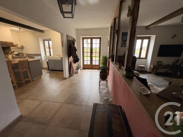 Maison à vendre  5 pièces - 193,28 m 2   AMOU  - 40