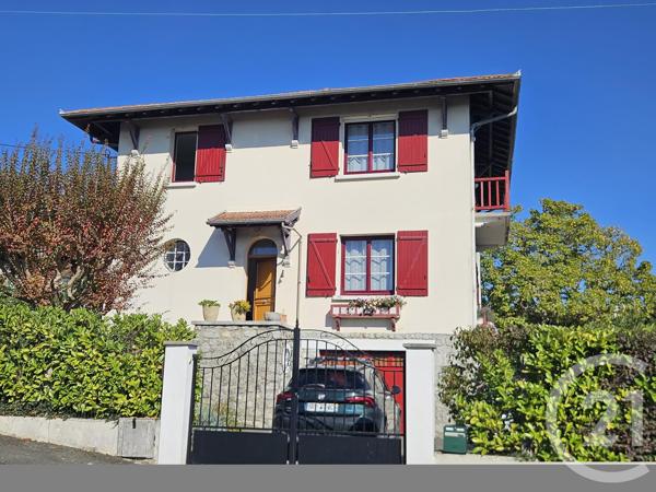 Maison à vendre  5 pièces - 193,28 m 2   AMOU  - 40