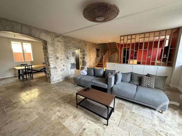 Maison à vendre  5 pièces - 193,28 m 2   AMOU  - 40