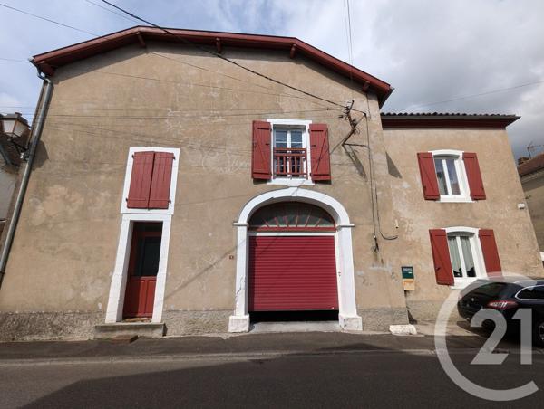 Maison à vendre  5 pièces - 193,28 m 2   AMOU  - 40