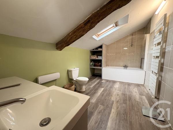 Maison à vendre  5 pièces - 193,28 m 2   AMOU  - 40