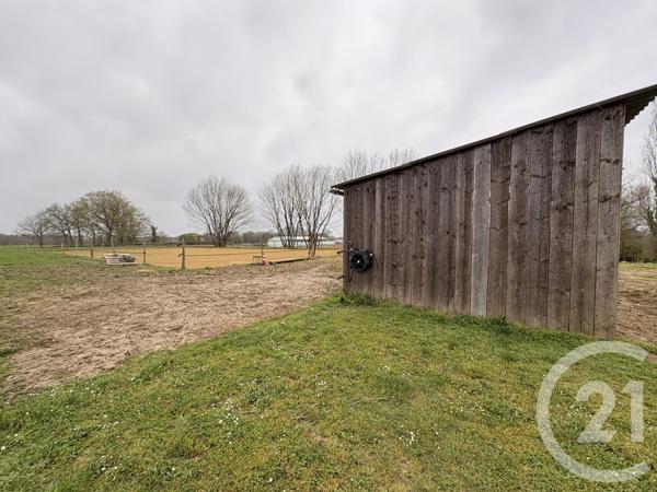 Maison à vendre  5 pièces - 193,28 m 2   AMOU  - 40