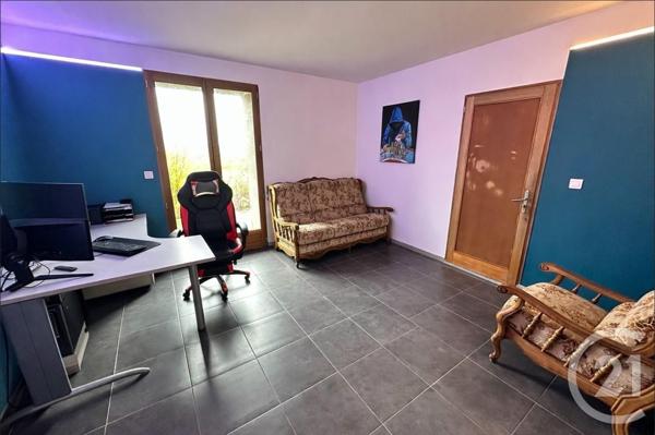 Maison à vendre  5 pièces - 193,28 m 2   AMOU  - 40
