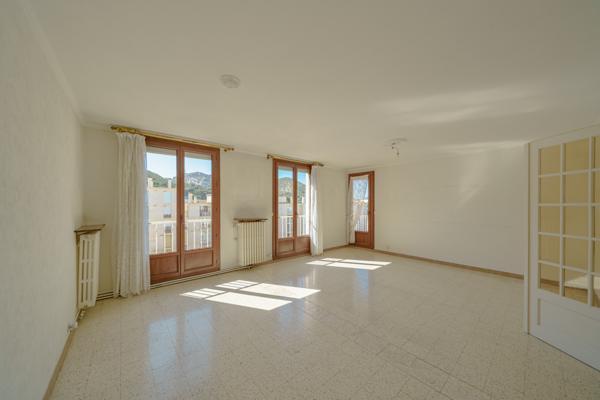 Appartement T3 - 84m² Saint Tronc 