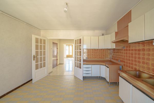 Appartement T3 - 84m² Saint Tronc 