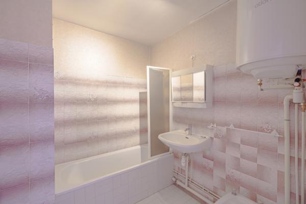 Appartement T3 - 84m² Saint Tronc 