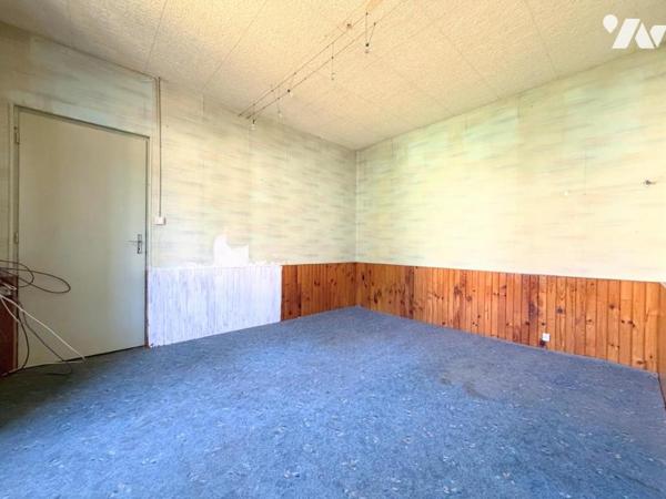 IMMEUBLE de 8 pièces