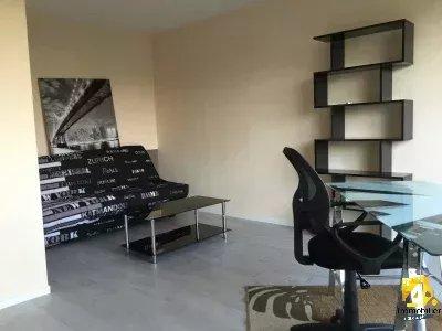 Appartement - 1 pièce - 24 m²