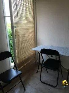 Appartement - 1 pièce - 24 m²