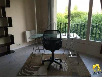 Appartement - 1 pièce - 24 m²