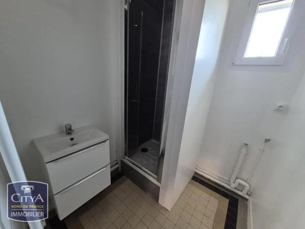 Appartement à louer 4 pièces 68m² Boulogne-sur-Mer (62200)