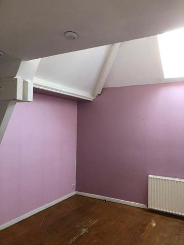 Immeuble de 130 m² - rentabilité - Emplacement hyper centre.