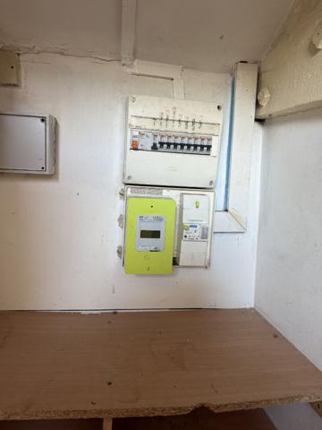 Immeuble de 130 m² - rentabilité - Emplacement hyper centre.