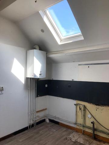 Immeuble de 130 m² - rentabilité - Emplacement hyper centre.