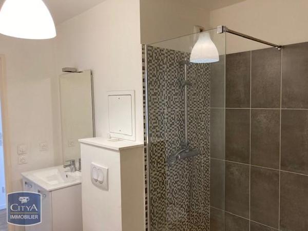 Appartement à louer 1 pièce 38.82m² Lyon (69007)