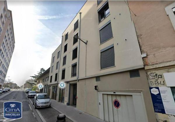 Appartement à louer 1 pièce 38.82m² Lyon (69007)