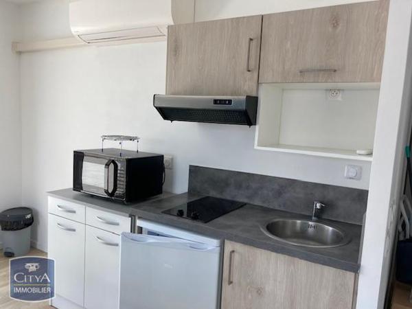 Appartement à louer 1 pièce 38.82m² Lyon (69007)