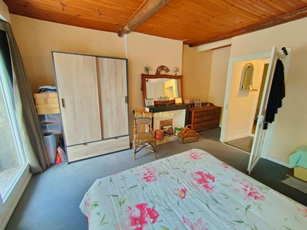 Maison - 5 pièces - 100 m²