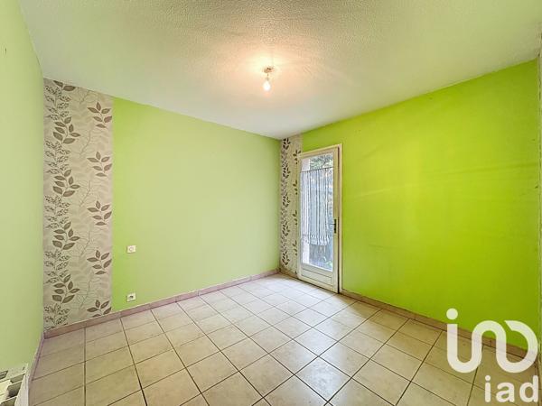 Maison à vendre 3 pièces 60 m² Morières-lès-Avignon