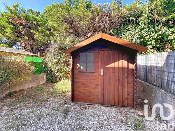 Maison à vendre 3 pièces 60 m² Morières-lès-Avignon