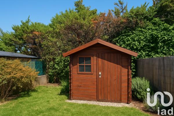 Maison à vendre 3 pièces 60 m² Morières-lès-Avignon