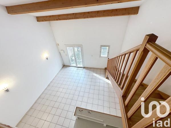 Maison à vendre 3 pièces 60 m² Morières-lès-Avignon
