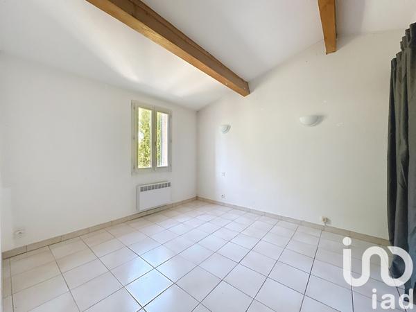 Maison à vendre 3 pièces 60 m² Morières-lès-Avignon